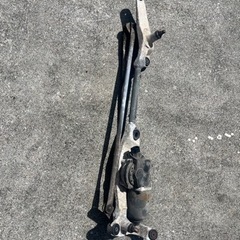 jzx100 ワイパーモーター