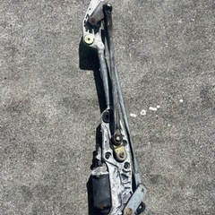 jzx100 ワイパーモーター