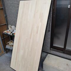 自作ポーカーテーブル