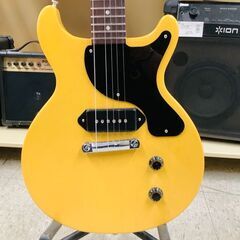 エレキギター　GIBSON(ギブソン）LesPaul junior (レスポールジュニア）