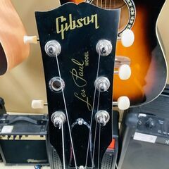 エレキギター　GIBSON(ギブソン）LesPaul junior (レスポールジュニア）