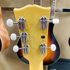 エレキギター　GIBSON(ギブソン）LesPaul junior (レスポールジュニア）