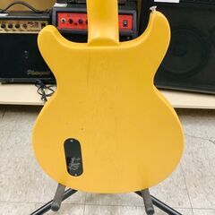 エレキギター　GIBSON(ギブソン）LesPaul junior (レスポールジュニア）