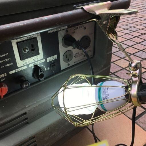 ホンダ EU24i インバーター発電機 本体のみ【市川行徳店】【店頭取引