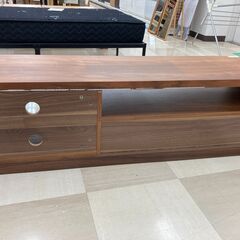 モーダエンカーサ テレビボード 美品 テレビボード Moda en Casa Tosca ﾌﾞﾗｳﾝ