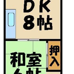 ★ペット相談可能！ 　JR総武線 平井駅 徒歩10分　東武亀戸線...