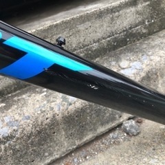 ジャイアント　アルミ　ロードバイクフレーム　コンテンド2  Mサイズ