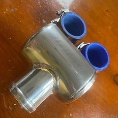 ジムニー　Jb64  ファンネルスロットルチャンバー　トライフォースカンパニー