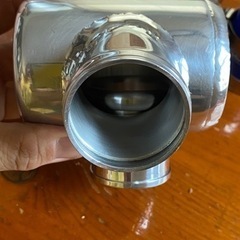 ジムニー　Jb64  ファンネルスロットルチャンバー　トライフォースカンパニー