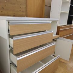 レンジ台 うす茶 SJ558