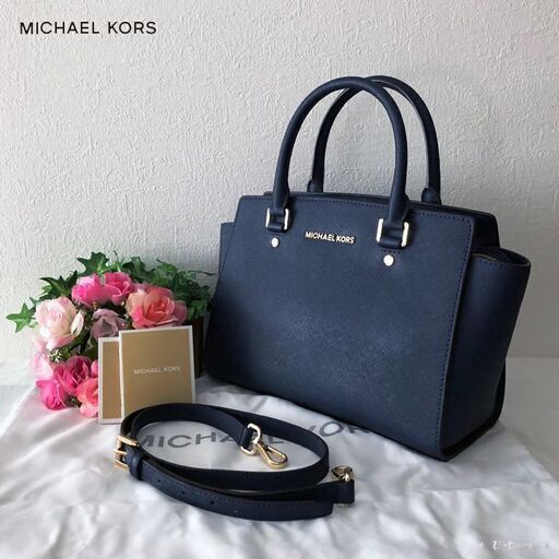 ＊2way＊MICHAEL KORS＊マイケルコース＊ショルダーバッグ＊ハンドバック＊セルマ＊