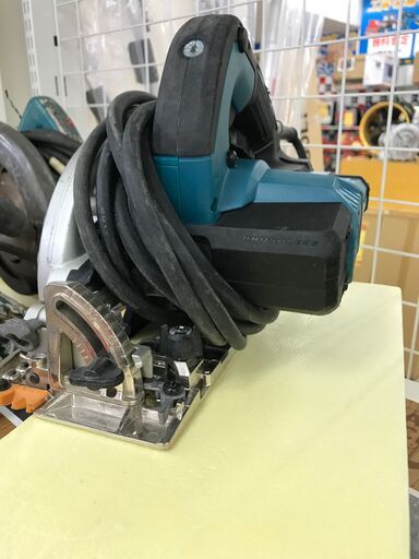 ✨マキタ　マルノコ　HS6300　中古✨うるま市田場✨ ✨マキタ マルノコ HS6300 中古✨うるま市田場✨