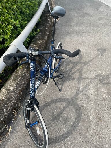 リサイクルショップどりーむ鹿大前店 No415 エコNo14679X