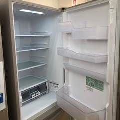 HITACHI 3ドア冷蔵庫 375L 【トレファク上福岡】