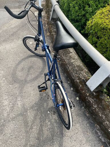 リサイクルショップどりーむ鹿大前店 No415 エコNo14679X