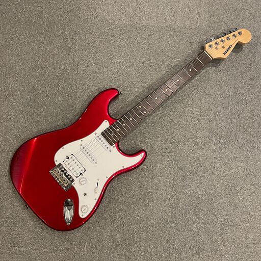 BUSKER'S BST-3H Car エレキギター ほとんど使用しておりません - Studio NU-VU (スタジオヌーブ)