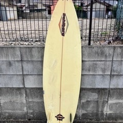  Dahlberg surfboards ダルバーグ サーフボー...