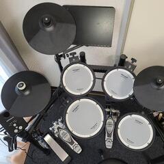 ローランド　電子ドラム　TD-1DMK