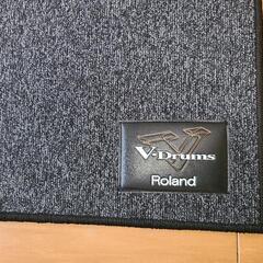 ローランド　電子ドラム　TD-1DMK