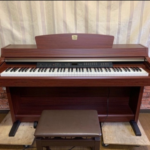 YAMAHA CLP-230 2005年製