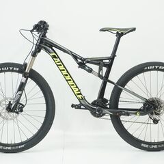 CANNONDALE 「キャノンデール」 HABIT 6 2017年モデル マウンテンバイク
