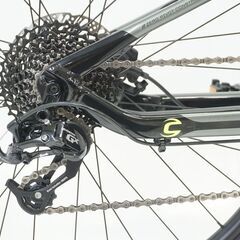 CANNONDALE 「キャノンデール」 HABIT 6 2017年モデル マウンテンバイク