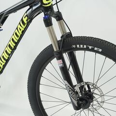 CANNONDALE 「キャノンデール」 HABIT 6 2017年モデル マウンテンバイク