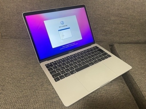 その他 Macbook pro 2017(A1708)