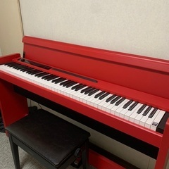 コルグデジタルピアノLP-380