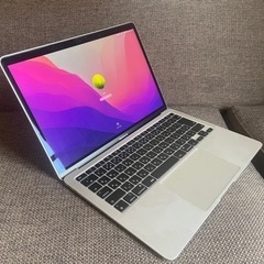 MacBook Air 2020 Core i5 8Gb 512...