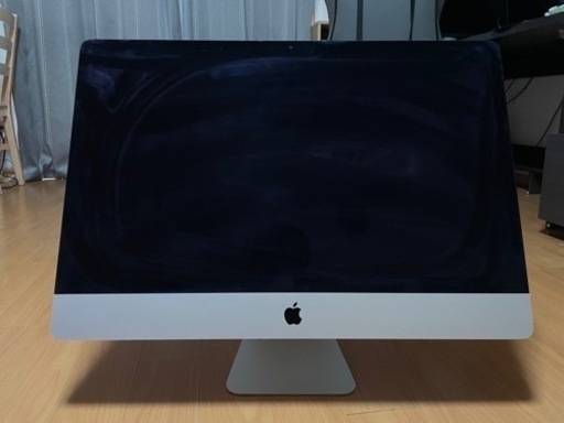 imac 27インチ 2015