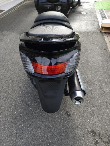 売約済み 動画 ヤマハ 美車 マジェ250 整備済み 即乗り出しできますよ