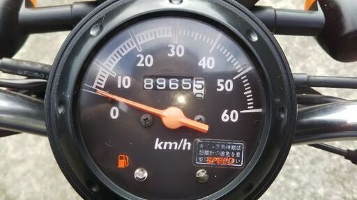 ホンダ トゥデイ 整備済み ホンダ トゥデイ-F エンジン機関絶好調 各所