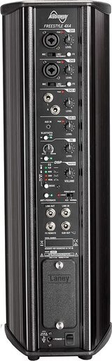 Laney ( レイニー ) AH-Freestyle 電池駆動アンプ 送料無料