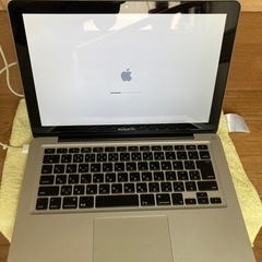 AppleMacbookpro 13.5