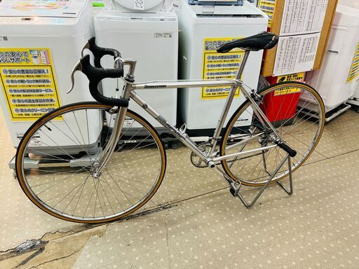 BRIDGESTONE RADAC RD-1000 ロードバイク