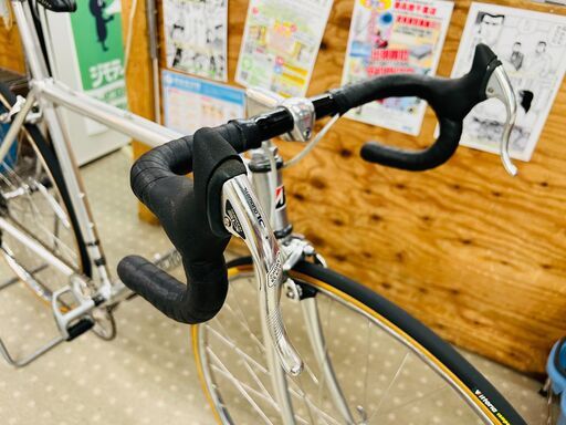 BRIDGESTONE RADAC RD-1000 ロードバイク