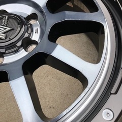 ハリアー スタッドレス rav4 nx エクストレイル ホイール スタッドレス