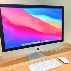 iMac Retina5K 27inch Late 2015