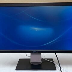 PC液晶モニター　デル：２７インチ　u2711b ⑤