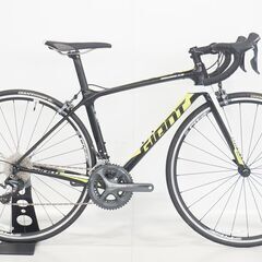 GIANT 「ジャイアント」 TCR ADVANCED XS 2...