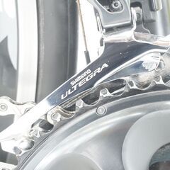 GIANT 「ジャイアント」 TCR ADVANCED XS 2016年モデル ロードバイク