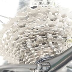 GIANT 「ジャイアント」 TCR ADVANCED XS 2016年モデル ロードバイク