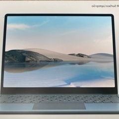 surface ノートパソコン