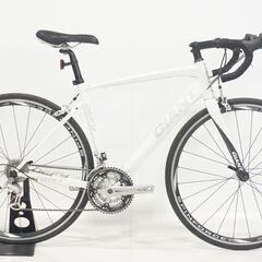 GIANT 「ジャイアント」 DEFY3 2010年モデル ロー...