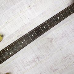 Fender 1994年製 American Vintage Jazz Bass 62 Vintage White 3Knob 