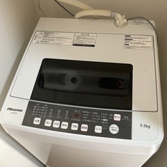 白物家電3点セット　1万ポッキリ