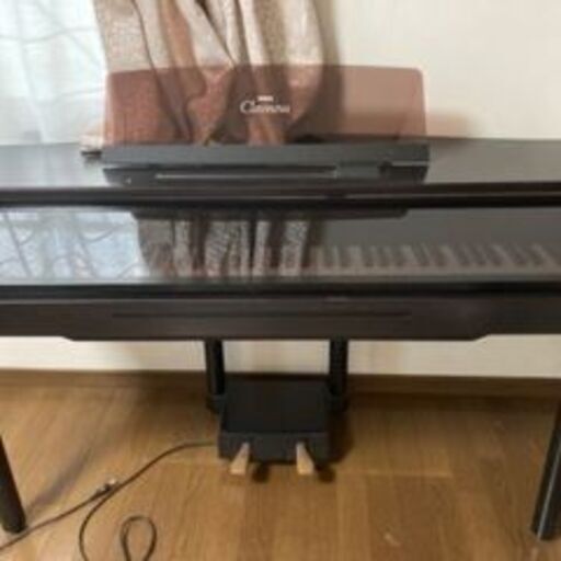 ヤマハ　電子ピアノ　Clavinova  CVP-10