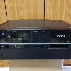 【終了】エプソン EPSON EP-703A プリンター