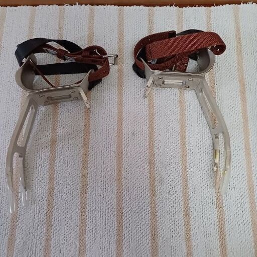 木登り器 ツヨロンFR-100 藤井電工 | witchesandcowboys.com